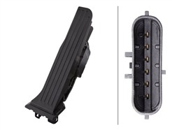 HELLA 6PV 008 890-701