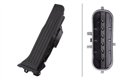 HELLA 6PV 008 890-701 EAN: 4082300646771.