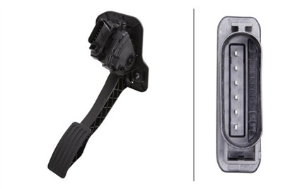 HELLA 6PV 010 946-211 EAN: 4082300523812.