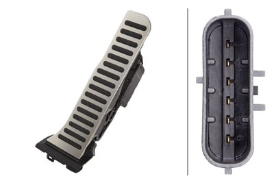 HELLA 6PV 011 039-721 EAN: 4082300646788.