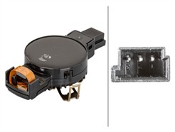 HELLA 6PW 011 807-921