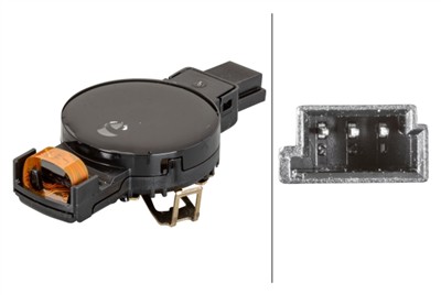 HELLA 6PW 011 808-841 EAN: 4082300783179.