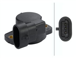 HELLA 6PX 008 476-451