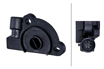 HELLA 6PX 008 476-801 EAN: 4082300850550.