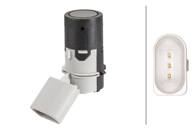 HELLA 6PX 358 141-041 EAN: 4082300785210.