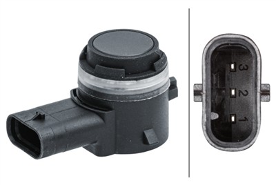 HELLA 6PX 358 141-261 EAN: 4082300785432.