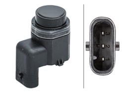 HELLA 6PX 358 141-281