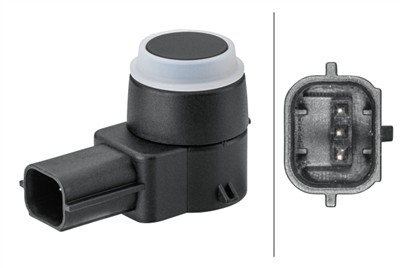 HELLA 6PX 358 141-851 EAN: 4082300826746.