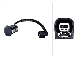 HELLA 6PX 358 141-931