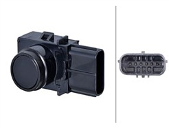 HELLA 6PX 358 270-061