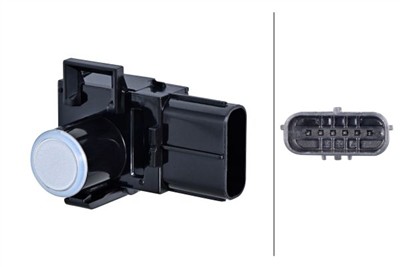 HELLA 6PX 358 270-141 EAN: 4082300865936.