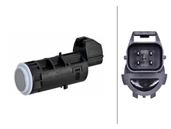 HELLA 6PX 358 270-221