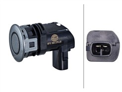 HELLA 6PX 358 270-251