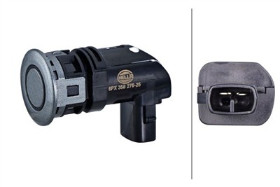 HELLA 6PX 358 270-251 EAN: 4082300866025.