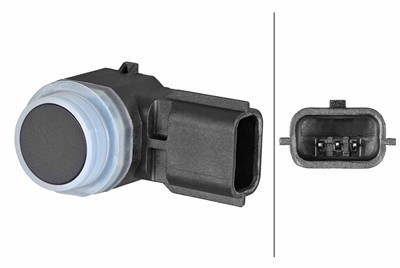 HELLA 6PX 358 270-321 EAN: 4082300883442.