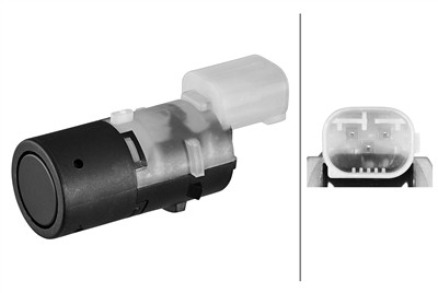 HELLA 6PX 358 270-411 EAN: 4082300900026.