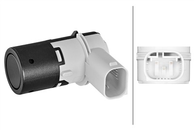 HELLA 6PX 358 270-501 EAN: 4082300900118.