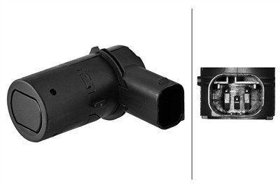 HELLA 6PX 358 270-521 EAN: 4082300900132.