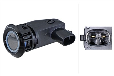 HELLA 6PX 358 270-541 EAN: 4082300900156.