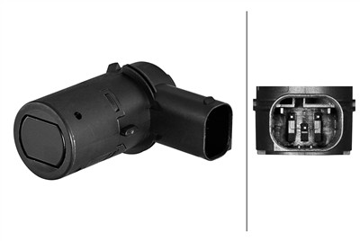 HELLA 6PX 358 270-651 EAN: 4082300900286.