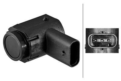 HELLA 6PX 358 270-751 EAN: 4082300900378.