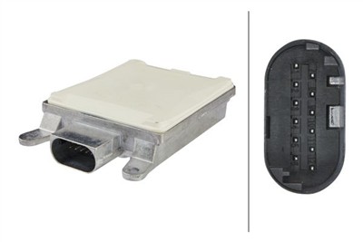 HELLA 6PZ 009 014-701 EAN: 4082300780499.