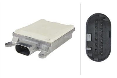 HELLA 6PZ 009 014-731 EAN: 4082300780505.