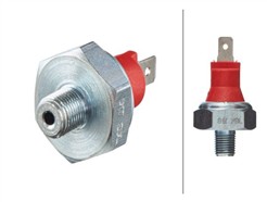 HELLA 6ZF 007 392-001