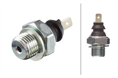 HELLA 6ZF 007 393-001 EAN: 4082300047295.