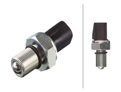 HELLA 6ZF 008 621-631