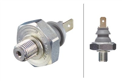 HELLA 6ZL 003 259-481 EAN: 4082300015829.