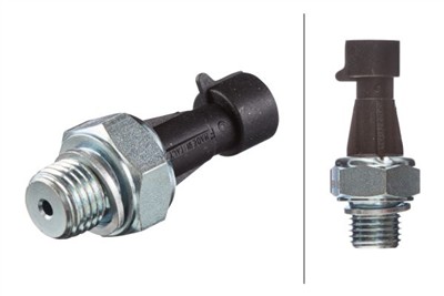 HELLA 6ZL 003 259-601 EAN: 4082300147667.