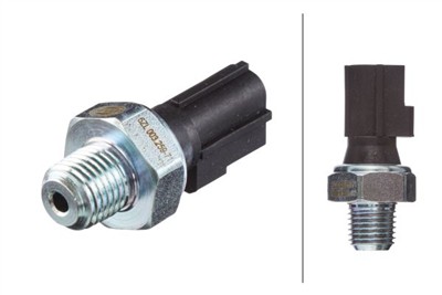 HELLA 6ZL 003 259-711 EAN: 4082300207514.