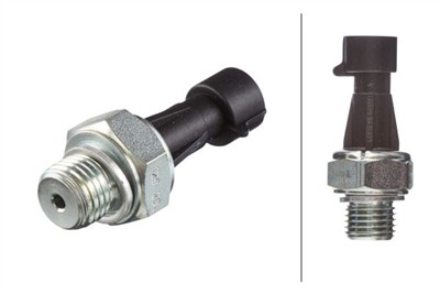 HELLA 6ZL 009 600-171 EAN: 4082300620795.