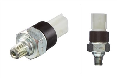 HELLA 6ZL 009 600-221 EAN: 4082300620849.