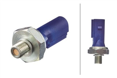 HELLA 6ZL 009 600-241 EAN: 4082300620863.