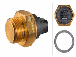 HELLA 6ZT 007 800-001