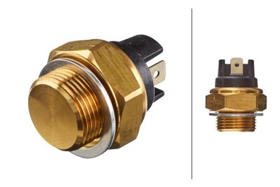 HELLA 6ZT 007 800-011 EAN: 4082300071931.