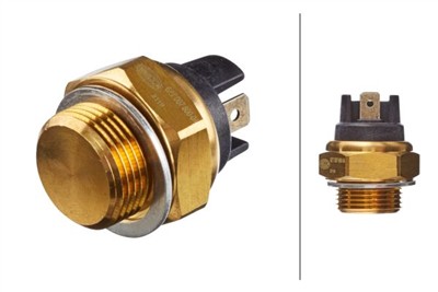 HELLA 6ZT 007 800-041 EAN: 4082300071962.