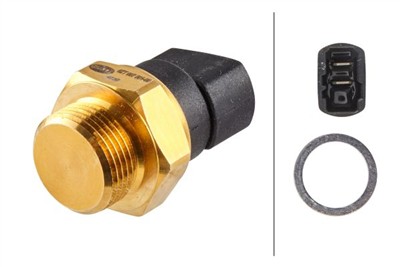 HELLA 6ZT 007 801-001 EAN: 4082300072013.