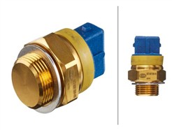 HELLA 6ZT 007 801-051