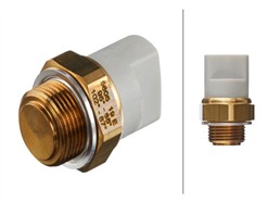 HELLA 6ZT 007 802-001