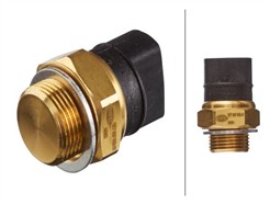 HELLA 6ZT 007 802-011