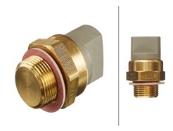 HELLA 6ZT 007 802-021