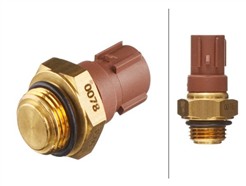 HELLA 6ZT 007 835-091