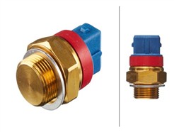 HELLA 6ZT 007 836-021