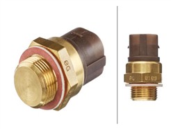 HELLA 6ZT 010 967-341