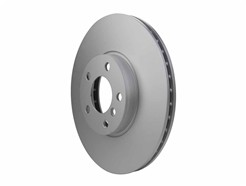 HELLA 8DD 355 129-291 PRO High Carbon