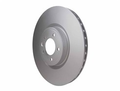 HELLA 8DD 355 132-951 PRO HC