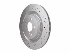 HELLA 8DD 355 133-231 PRO HC